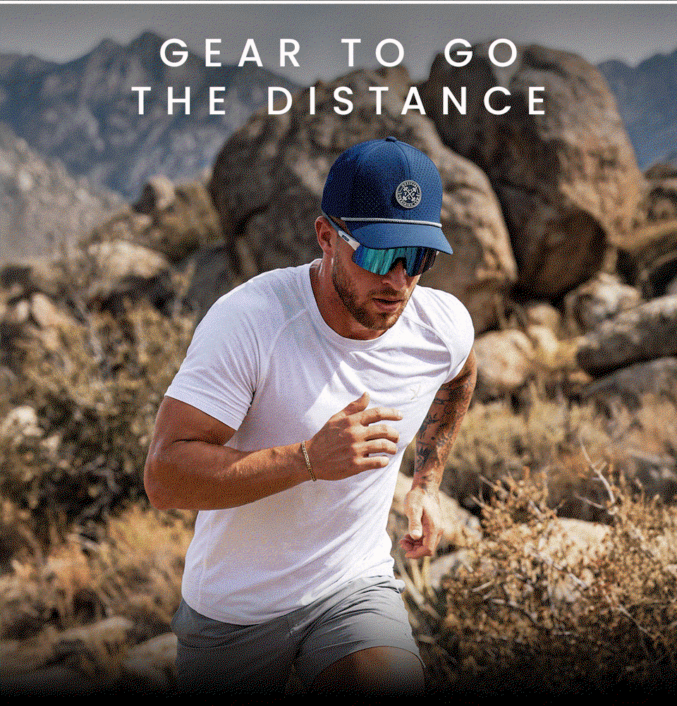 Shop Performance Gear