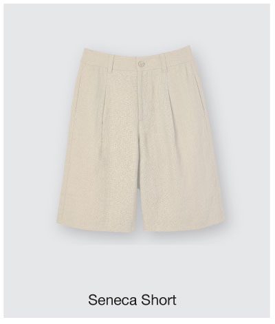 Shop Seneca Short
