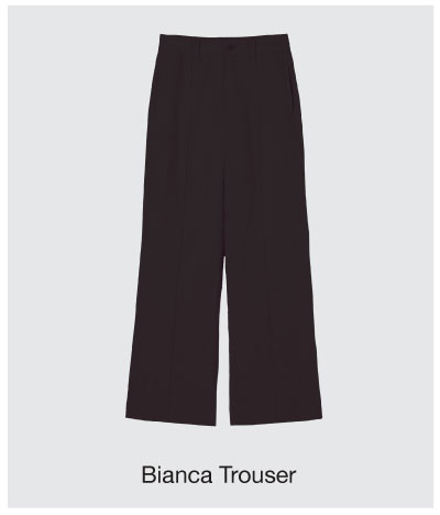 Shop Bianca Trouser