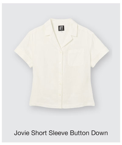 Shop Jovie SS Button Down