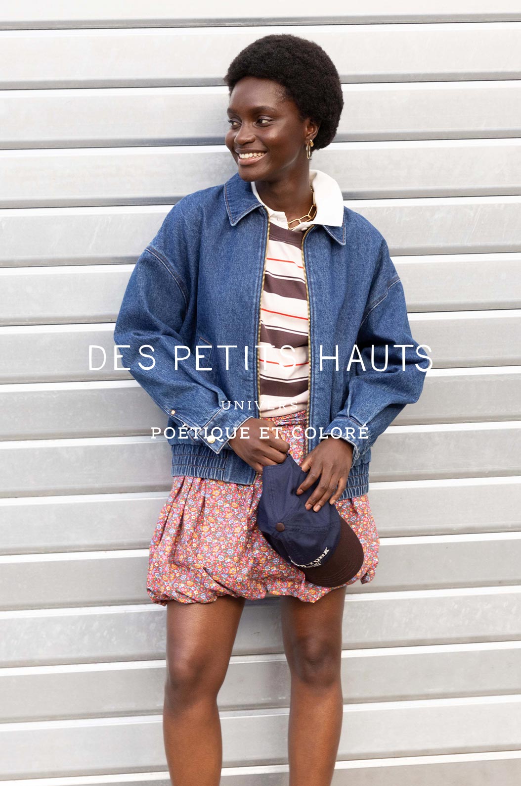 Nouvelle collection