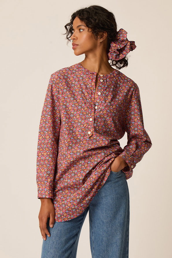 Chemise