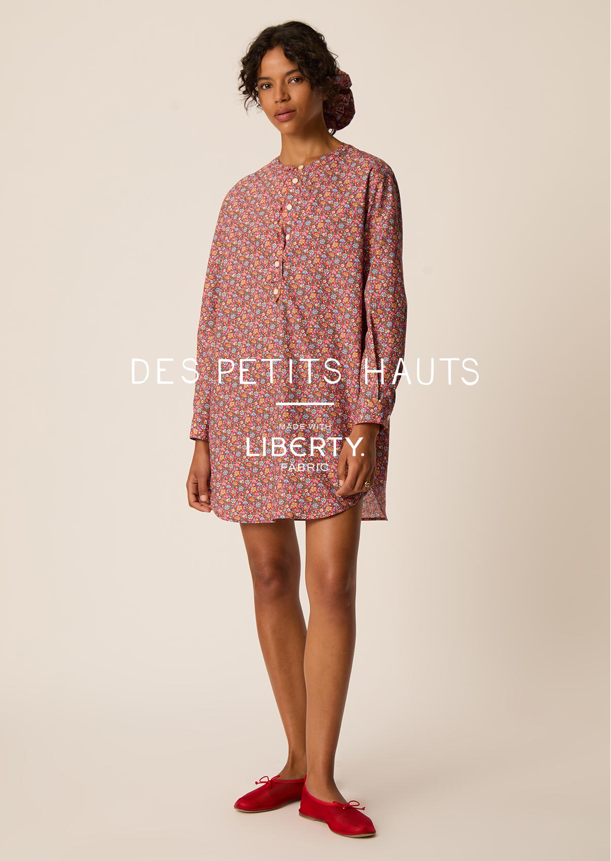 Liberty