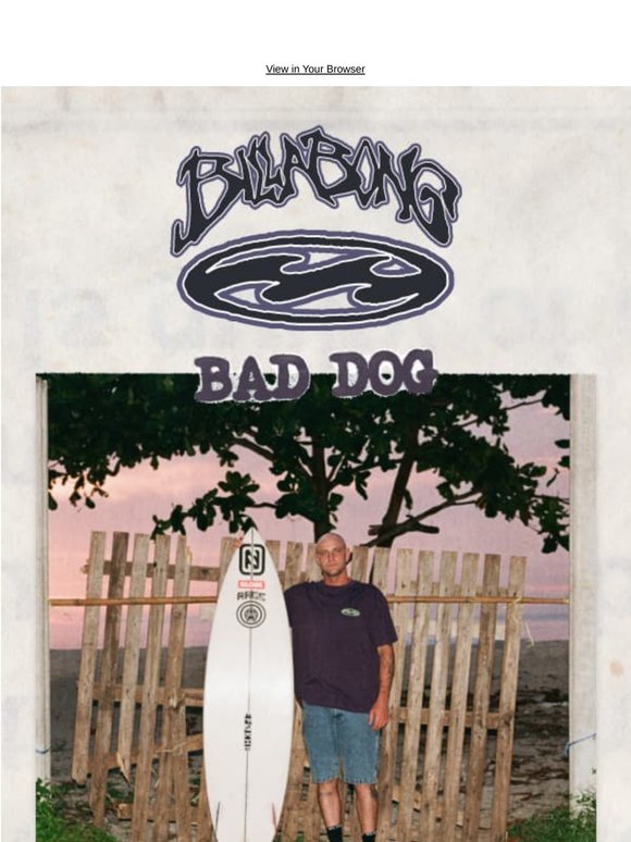 Just Unleashed: The Bad Dog Collection