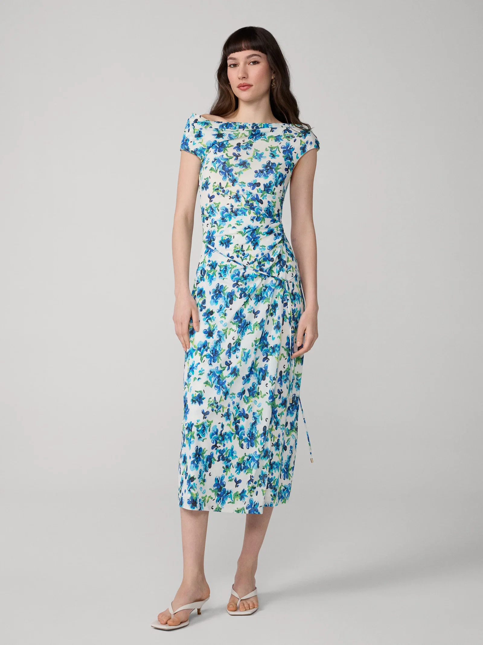 Image of Wittrock Dress