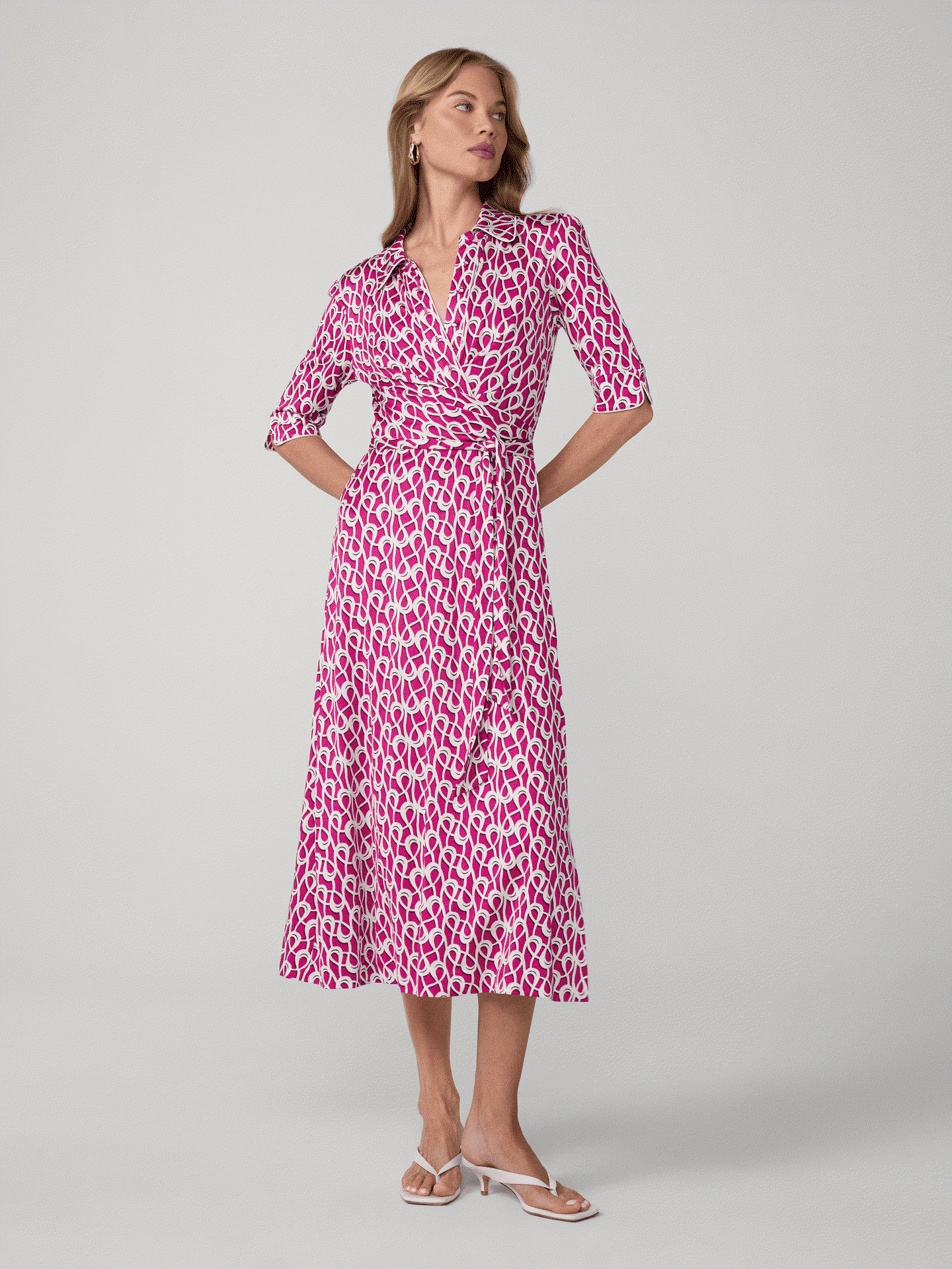 Shop DVF Bestsellers