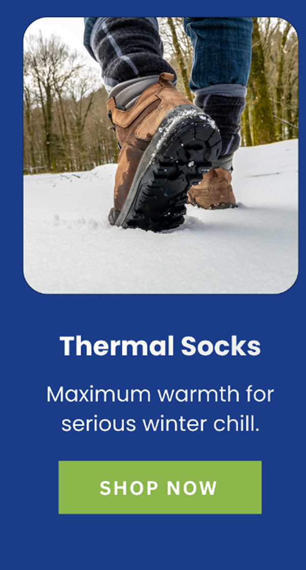 Thermal Socks