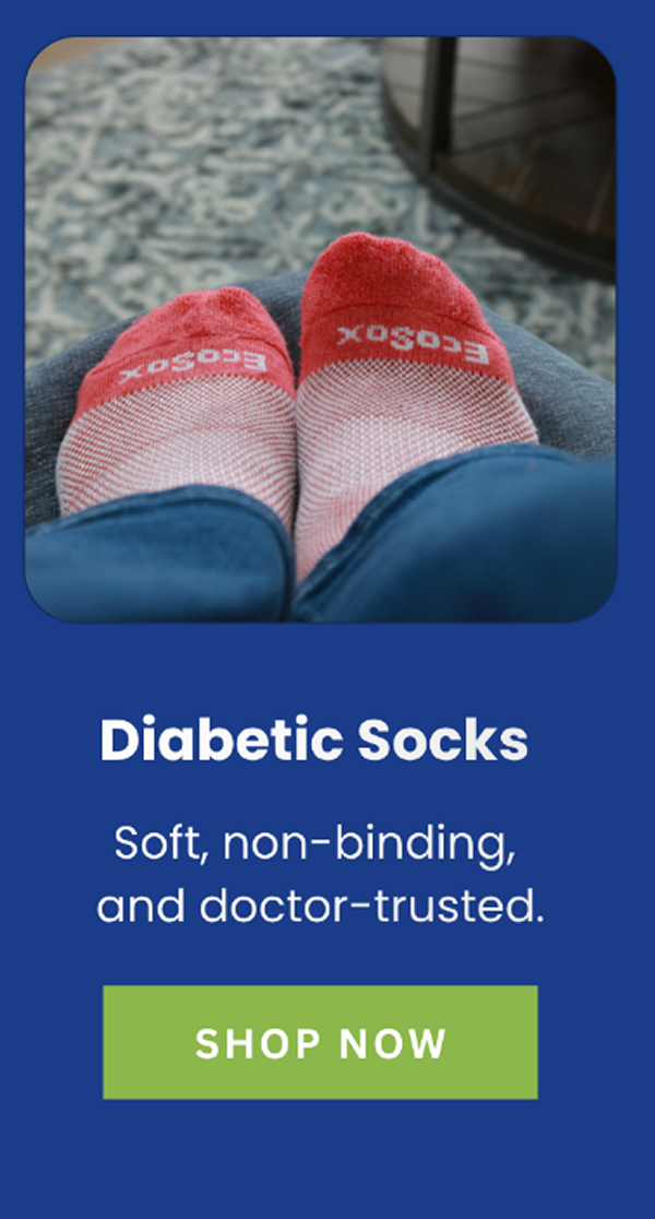 Diabetic Socks 