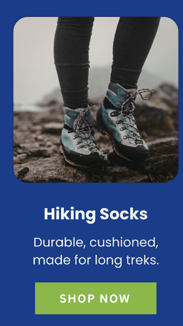 Hiking Socks