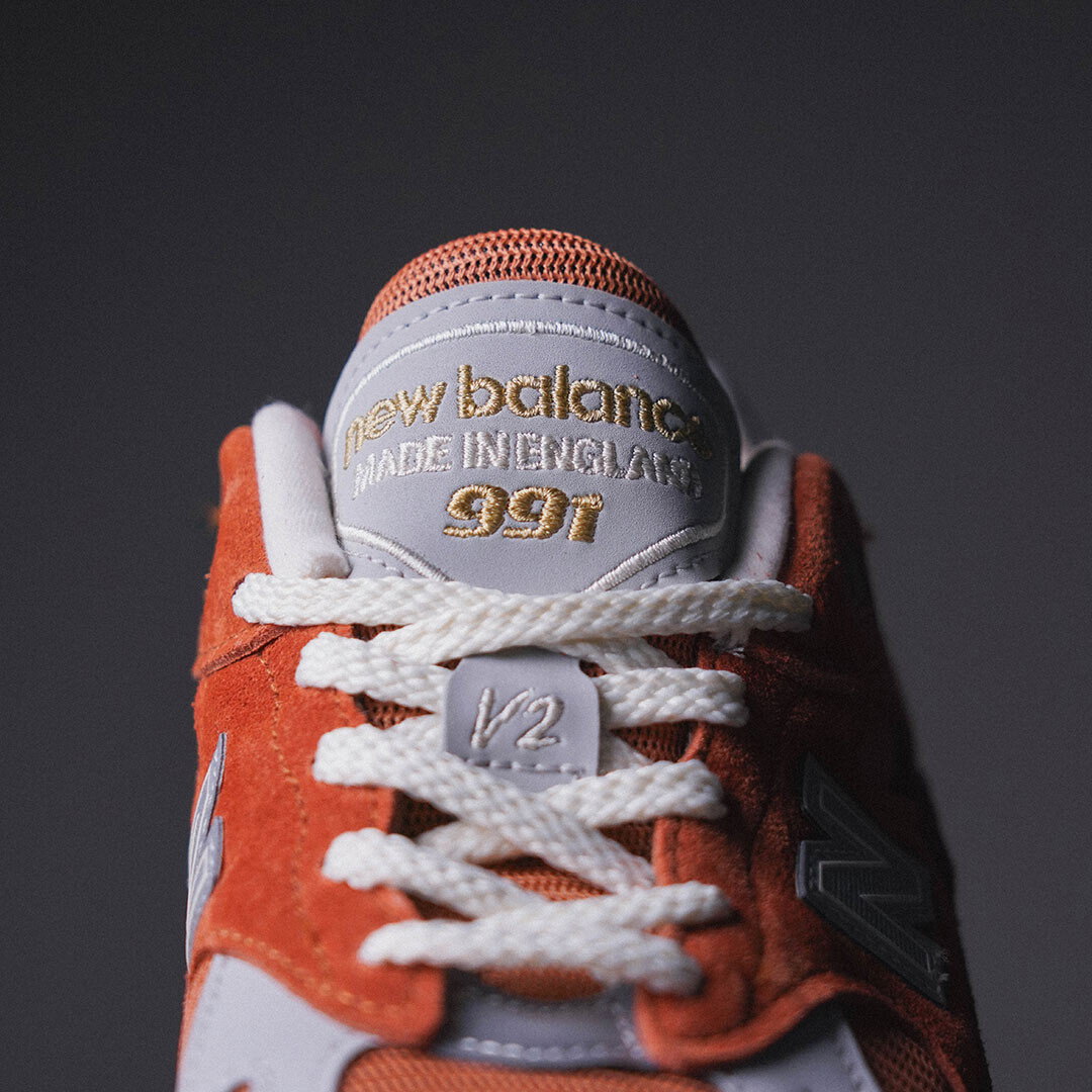 New Balance Made in england