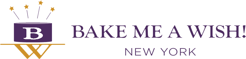 Bake Me A Wish!