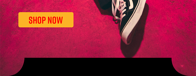 HT and The Amazing Digital Circus. Shop Now