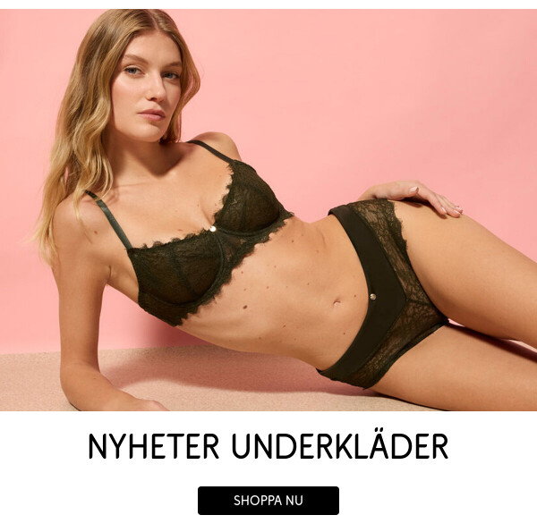 Nyheter >