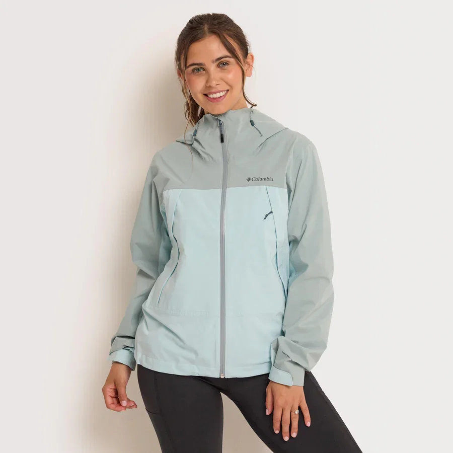 Women's Boulder Falls™ Waterproof Jacket