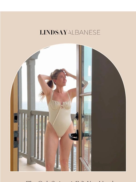 Swimsuits That Are Worth It