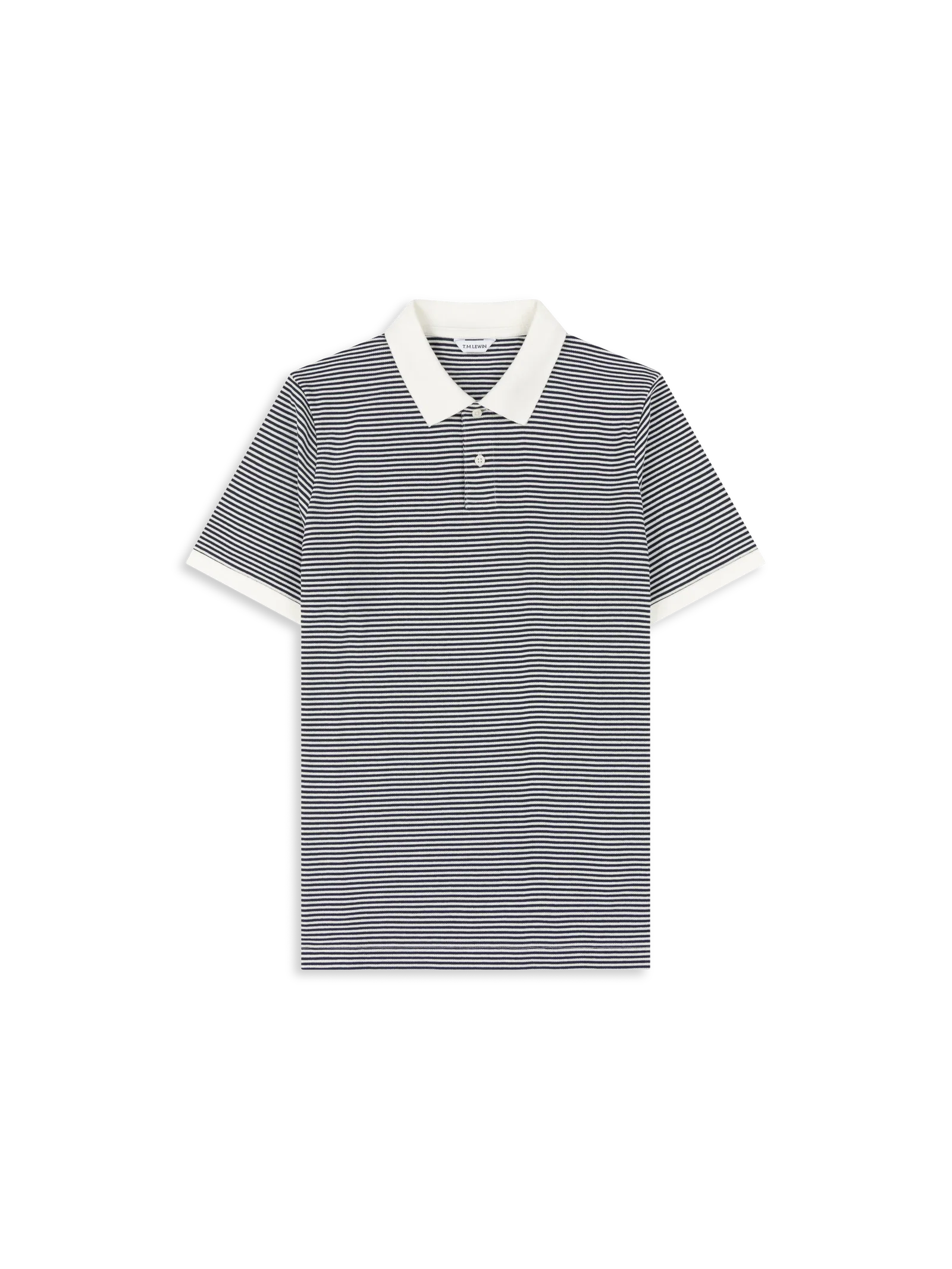 The Pique Polo