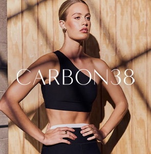 Carbon38- SHOP NOW