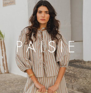 Paisie – SHOP NOW