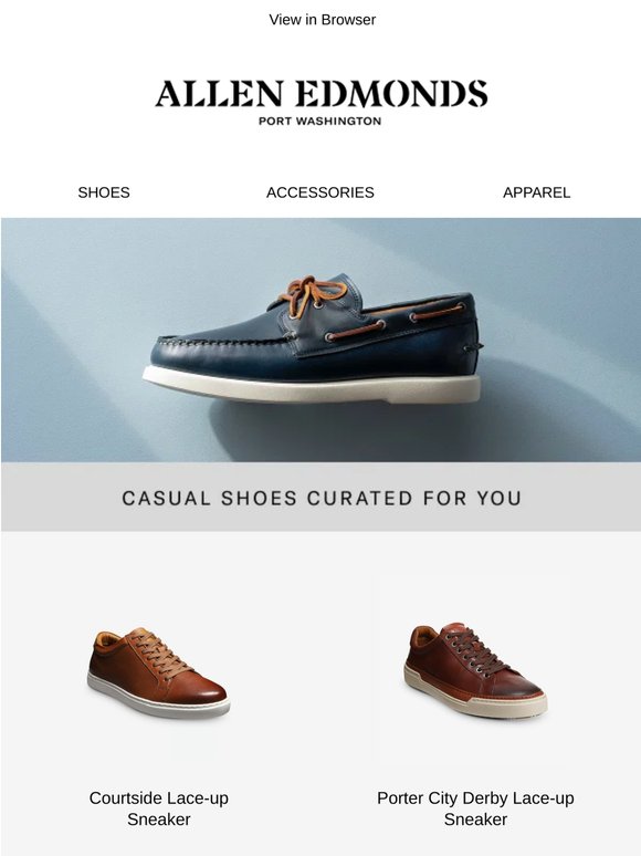 Your latest favorites