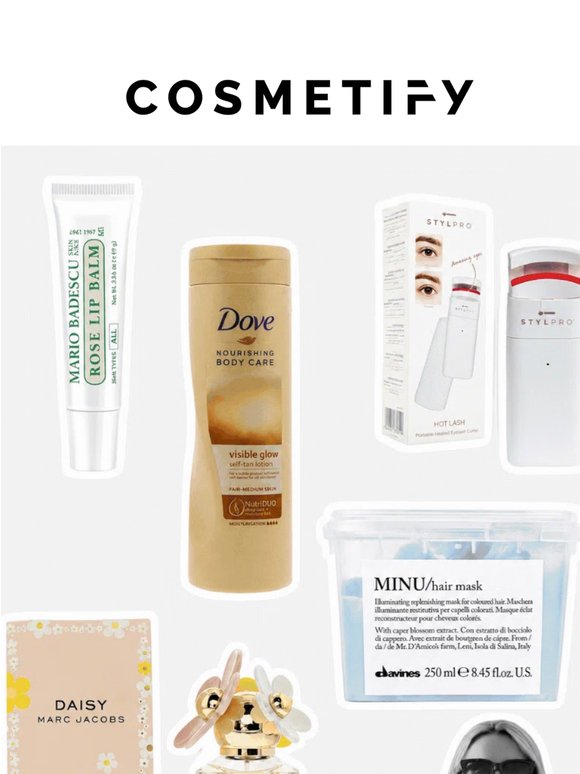 💅 June Staff Picks: Save 40% Now!