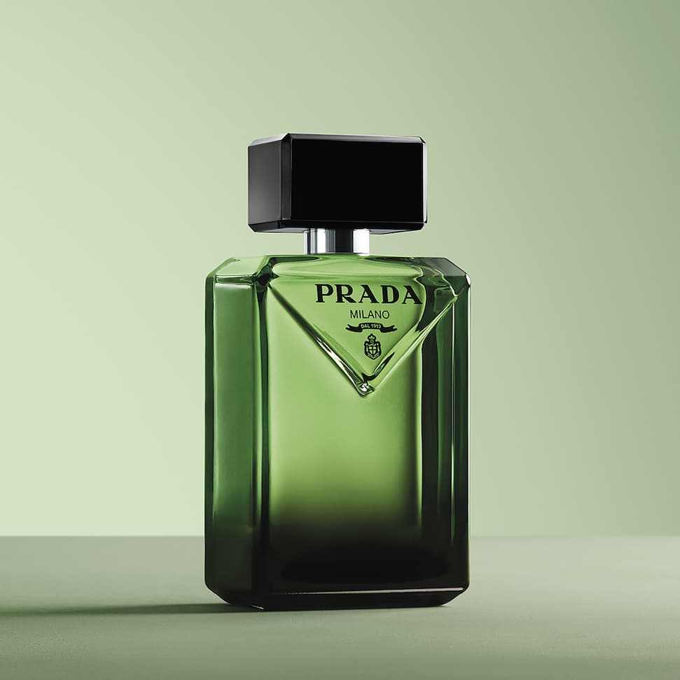 Prada For Him | Shop Now