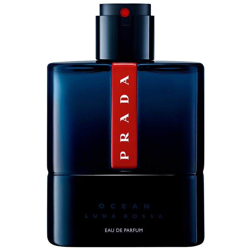 Image of Prada Luna Rossa Ocean Eau de Parfum Spray 100ml