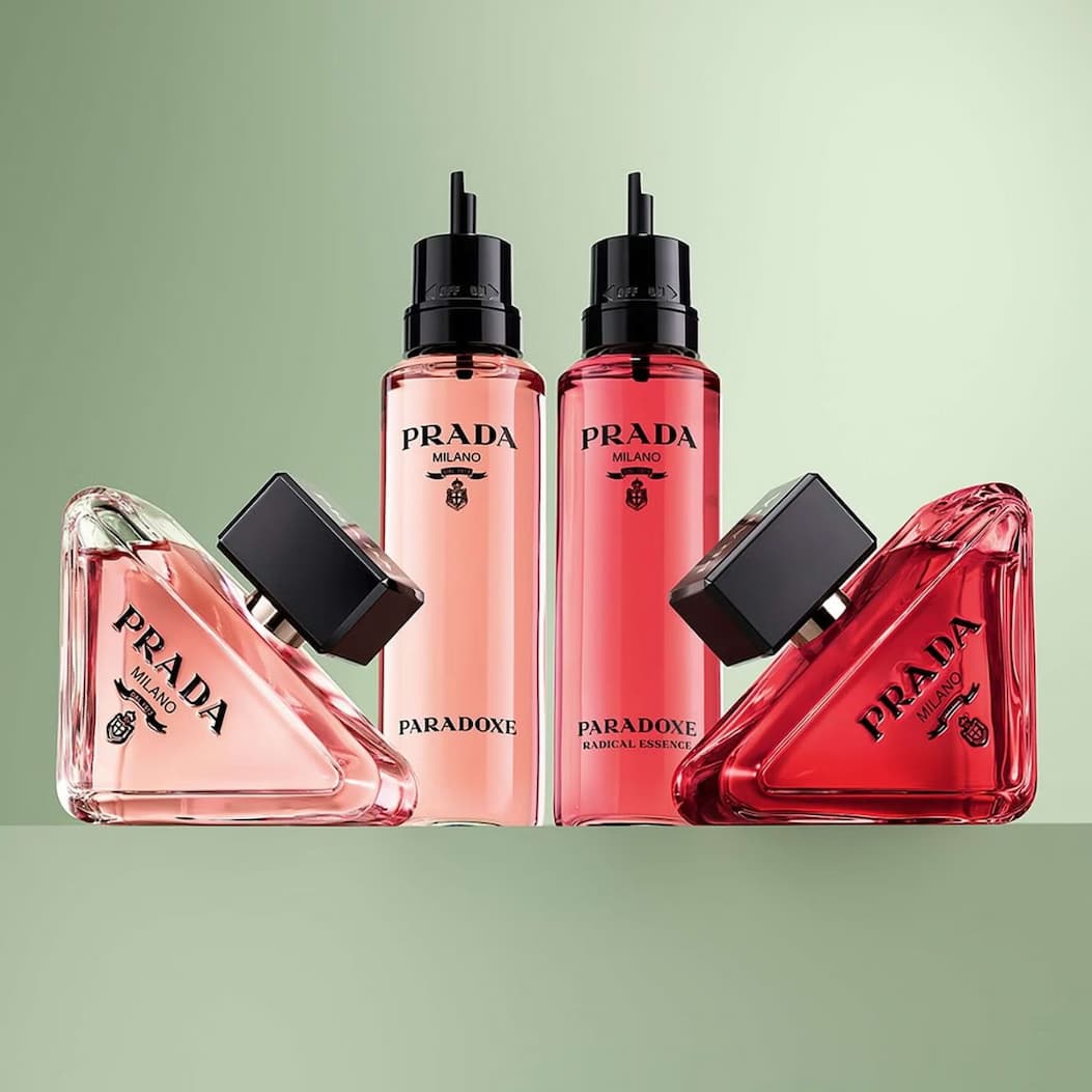 Prada For Her | Shop Now