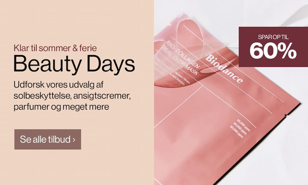 Beauty Days