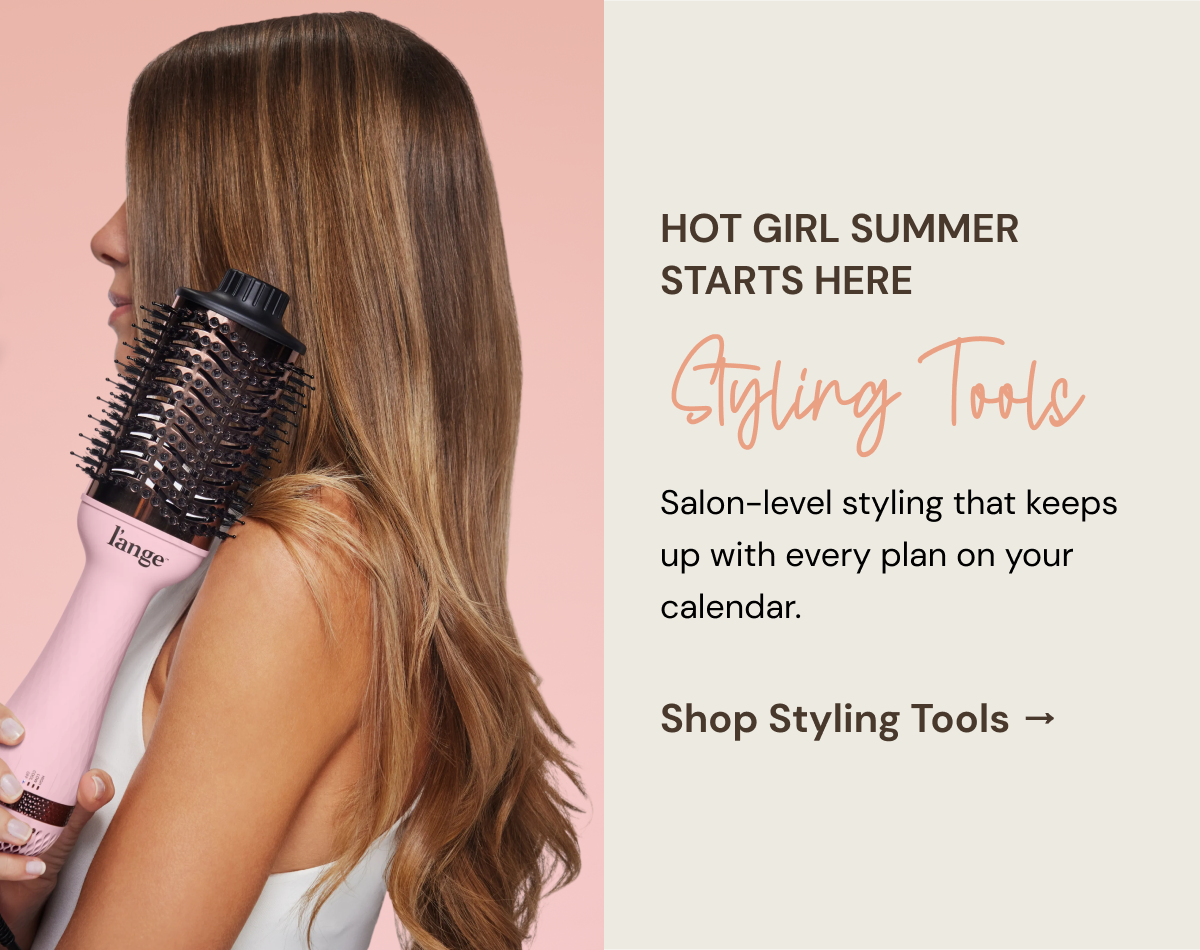 Shop Styling Tools