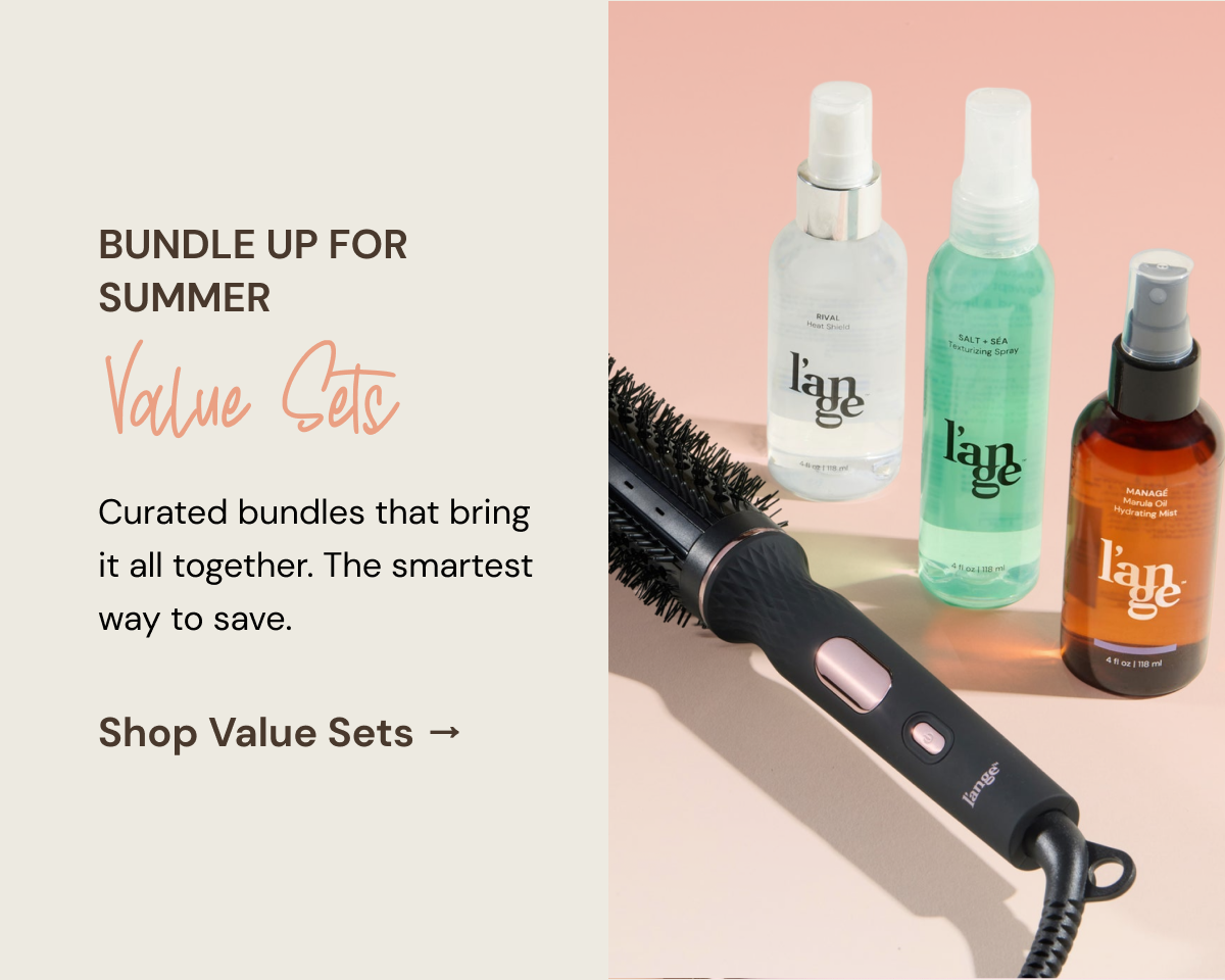Shop Value Sets