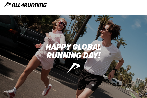 All4running