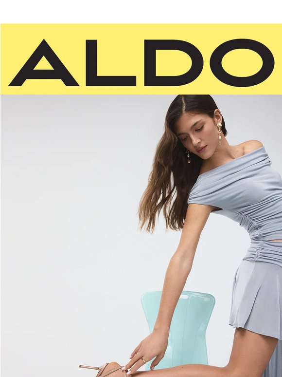 RSVP in style this summer