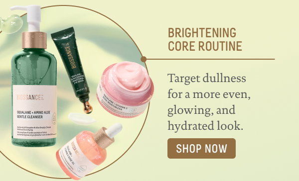 brightening