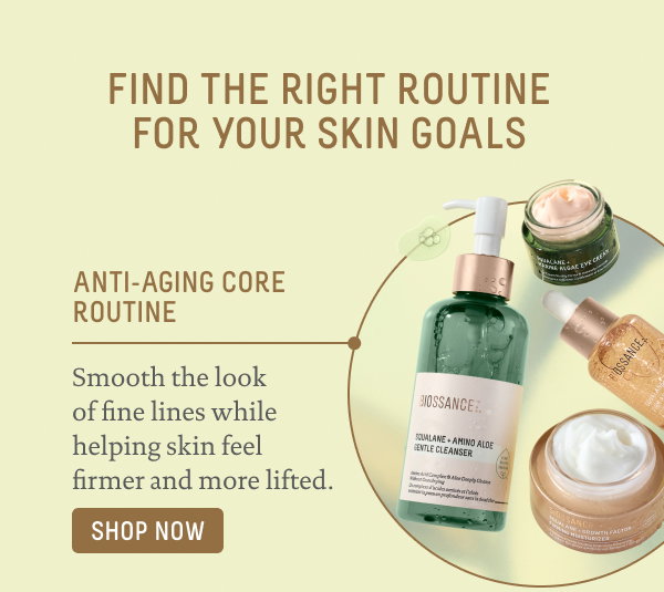 anti-aging