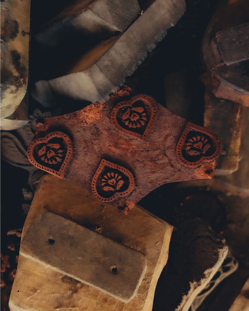 India Craft: A Hand-Made Tradition