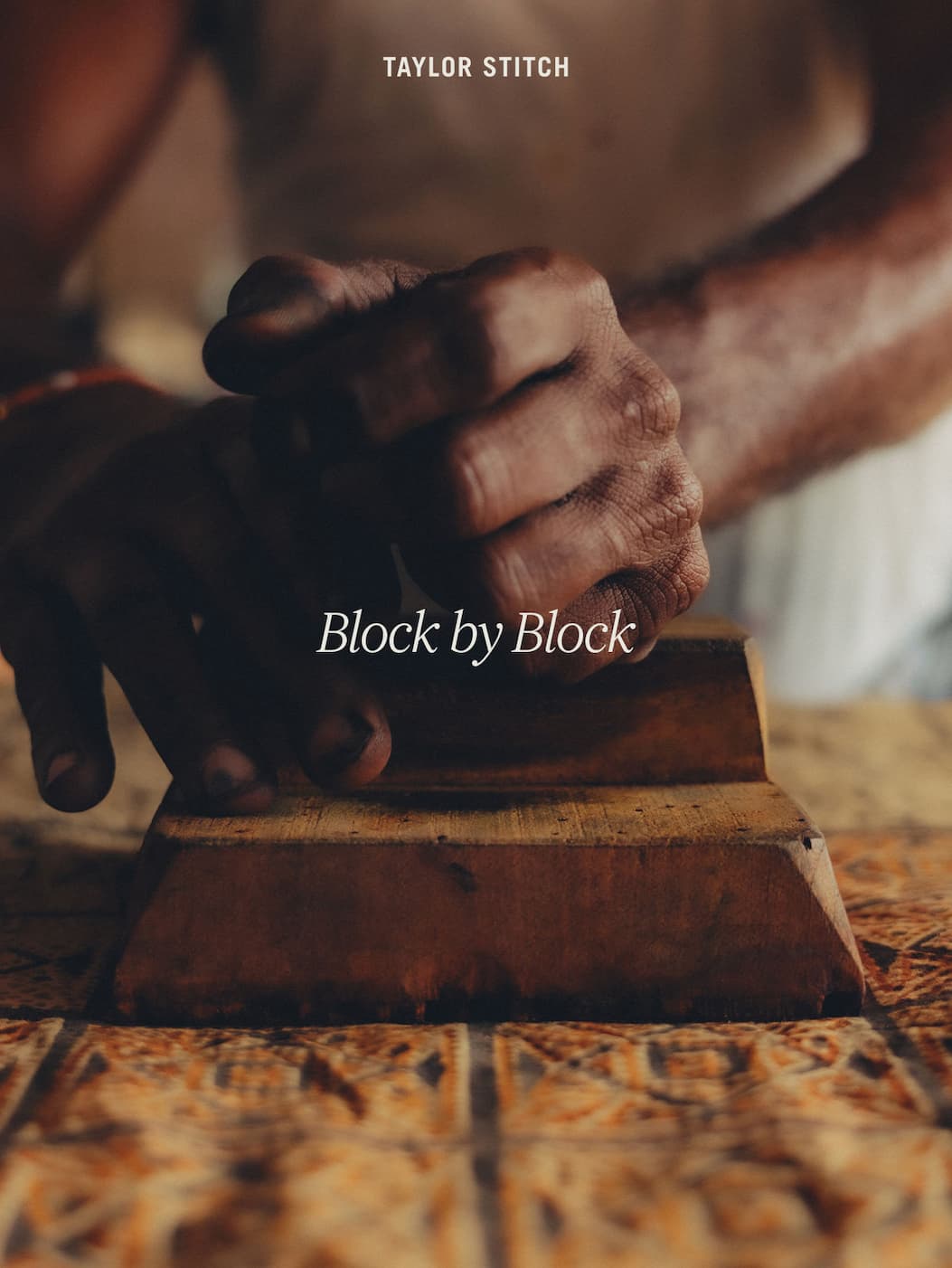 Block by Block