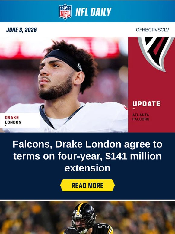 Two players net major deals one day after blockbuster trades