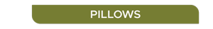 Pillows