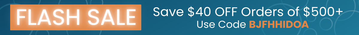 Flash Sale Banner