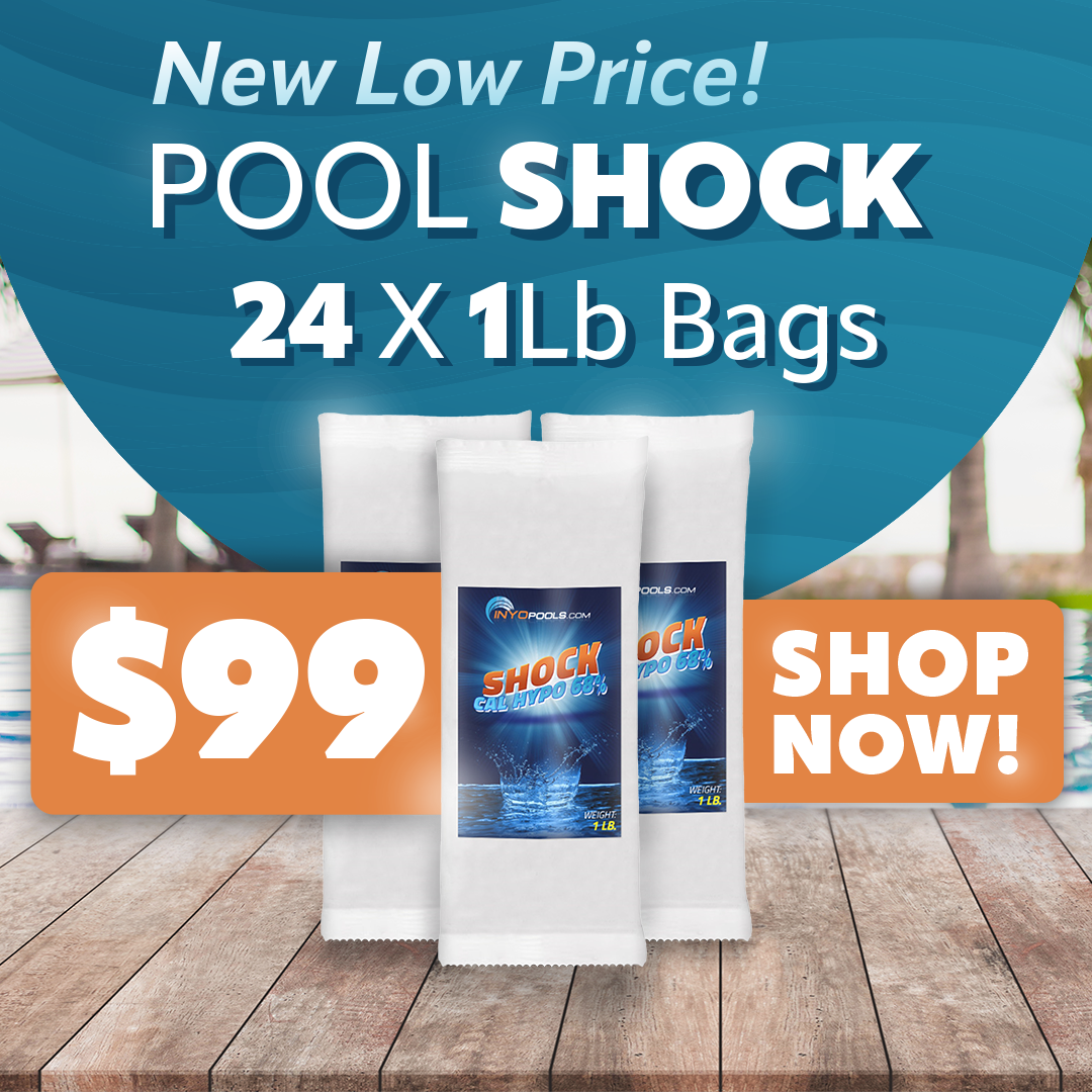 Pool Shock