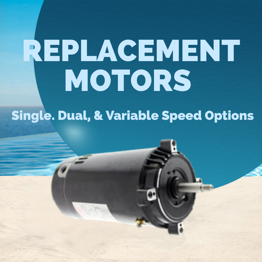 Replacement Motors