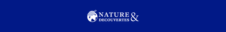 Nature & découvertes