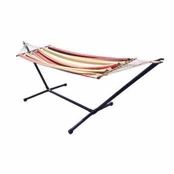 Le set hamac