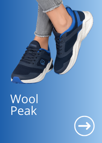 Wool Peak