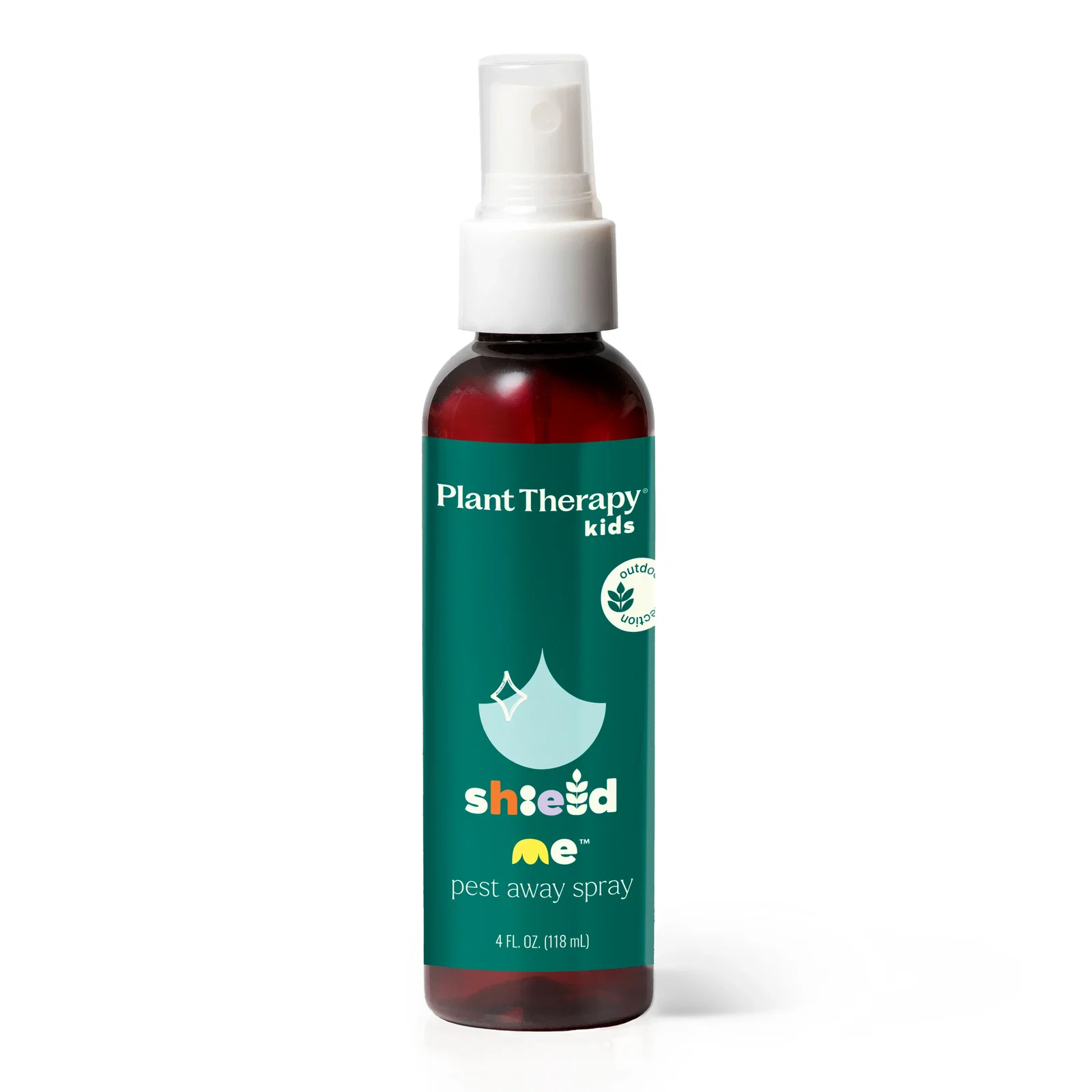Image of Shield Me Pest Away Spray