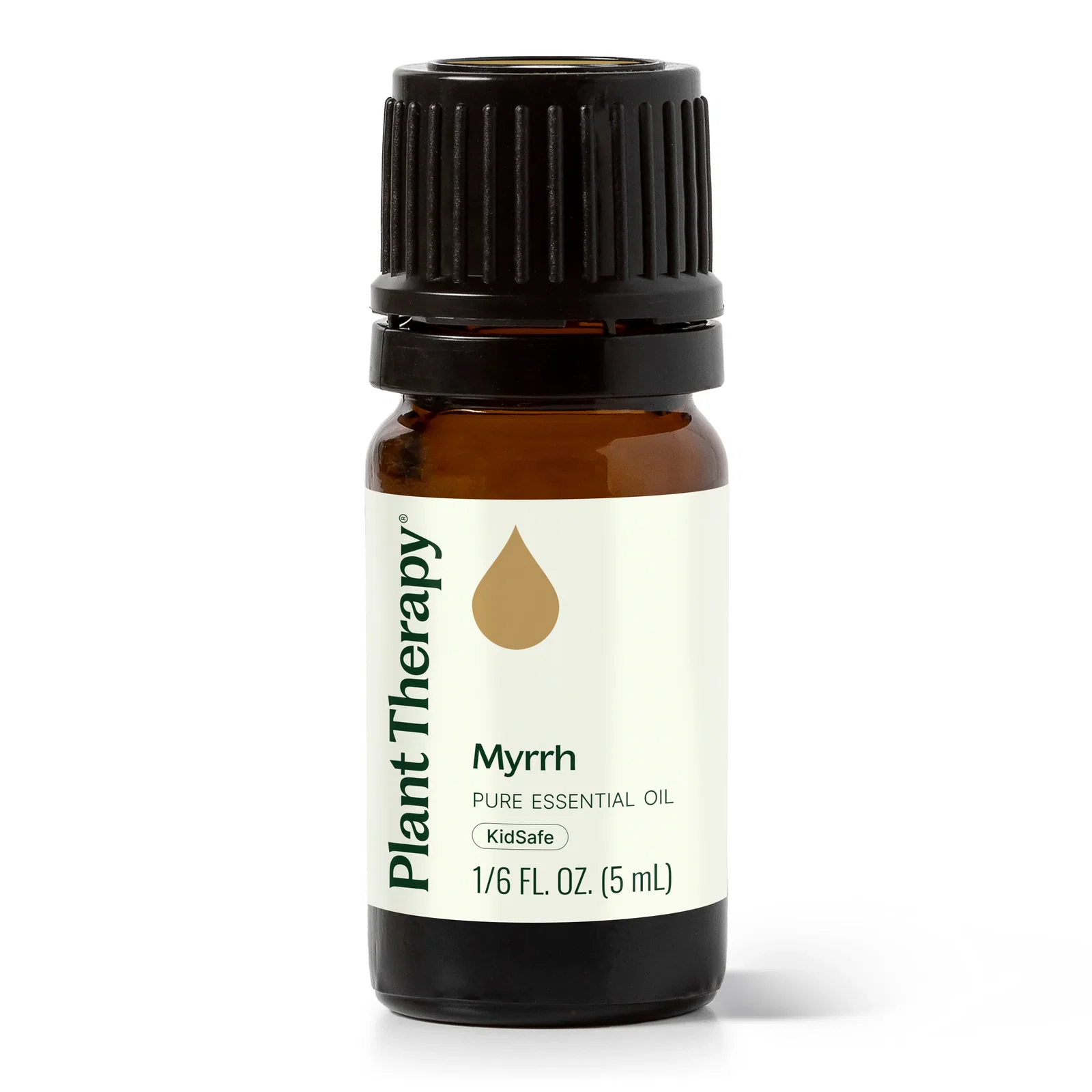 Image of Myrrh Essential Oil
