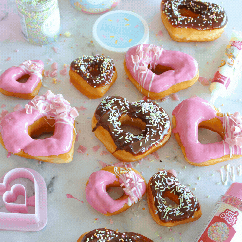 se alt til donuts her