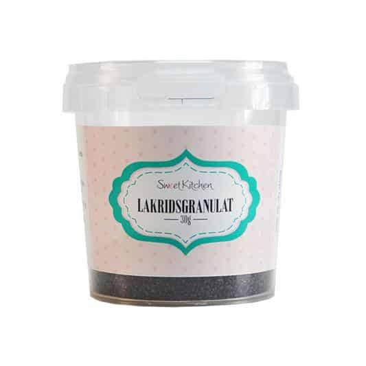 Image of Lakris Granulat, 30g