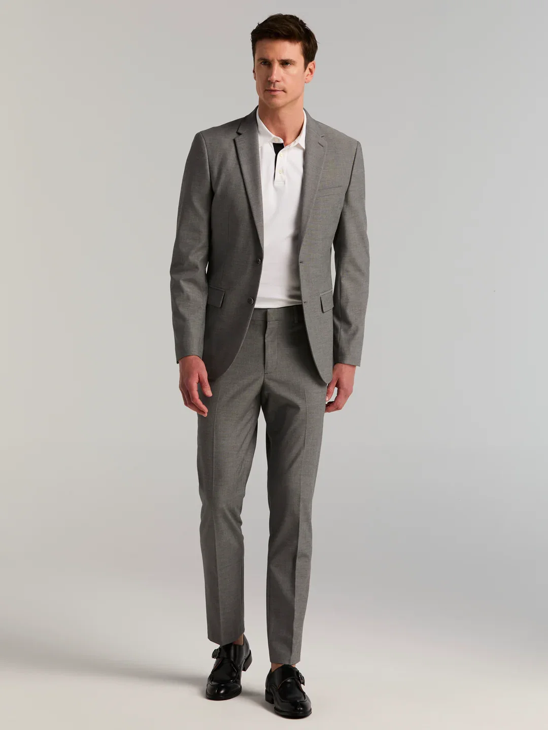 The Louis Suit