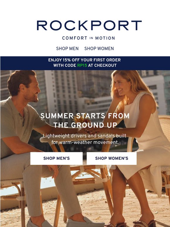 Styled For Summer